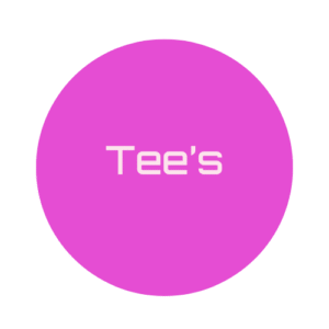 T Shirts