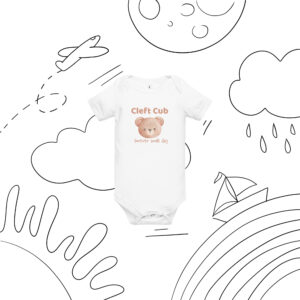 Cleft Cub