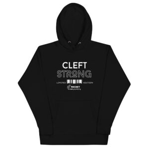 Cleft Strong "Limited Edition"
