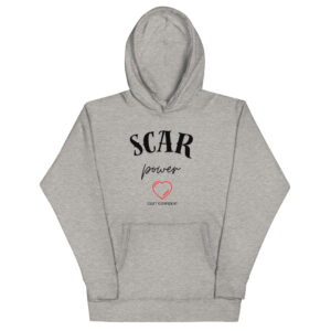 Scar Power