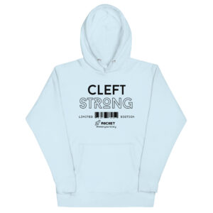 Cleft Strong "Limited Edition"