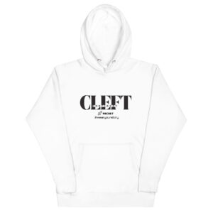 Cleft Confident