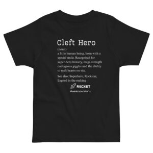 Cleft Hero