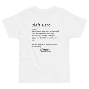 Cleft Hero