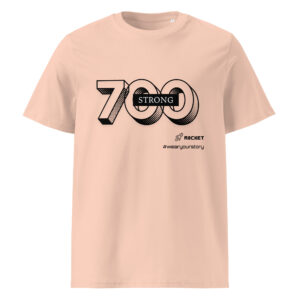 700 Strong