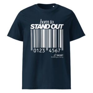 Born to Stand Out