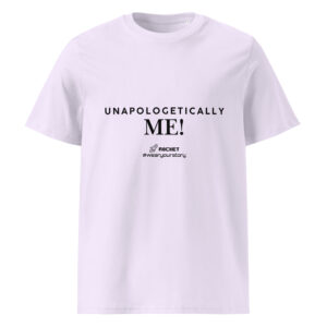 Unapologetically Me