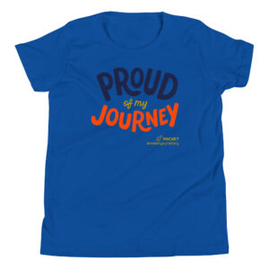 Proud of my Journey
